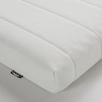 ÅSVANG Foam mattress - hard/white 80x200 cm , 80x200 cm - best price from Maltashopper.com 20481381