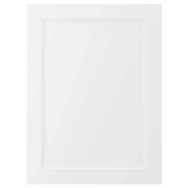 Ikea AXSTAD - Door, matt white, 60x80 cm