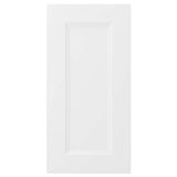 AXSTAD door, matt white, 30x60 cm