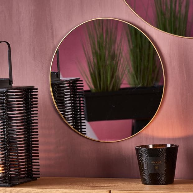 Casa RONDA MIRROR Ø40CM