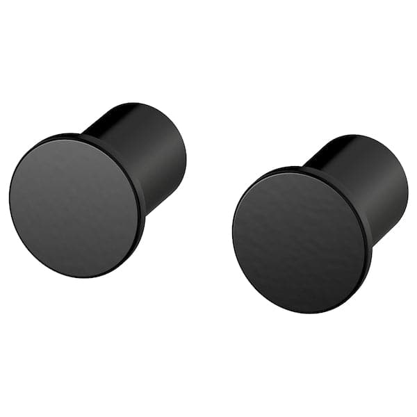 BÄNGBULA - Hook, black - best price from Maltashopper.com 20411543