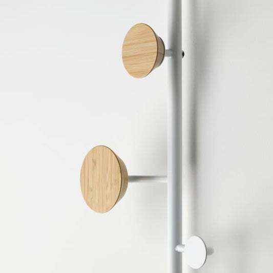 Ikea BÄRFIS - Hanger for door, adjustable