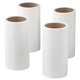 BÄSTIS lint roller with 4 refills, 11 m