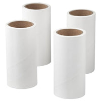 BÄSTIS lint roller with 4 refills, 11 m