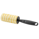 BÄSTIS lint roller, grey, 22 cm