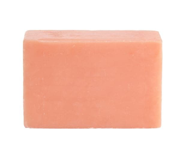 ORIENTAL SPIRIT Orange soap - best price from Maltashopper.com CS639499