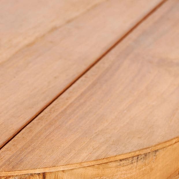 JARU natural H 78 cm - Ø 60 cm - best price from Maltashopper.com CS668899