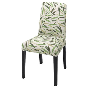 Ikea BERGMUND Chair Lining - Fågelfors fantasy ,