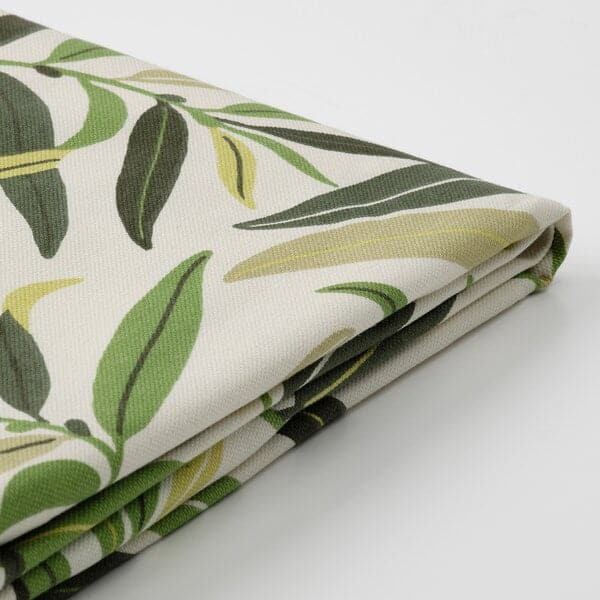 Ikea BERGMUND Chair Lining - Fågelfors fantasy ,