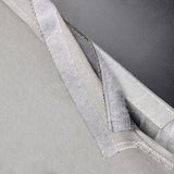 BERGMUND chair cover, Orrsta light grey