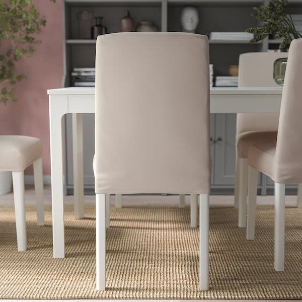 Ikea BERGMUND - Chair ,