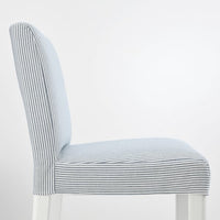 BERGMUND - Bar stool with backrest , 62 cm - best price from Maltashopper.com 49399748