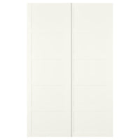IKEA Sliding wardrobe doors