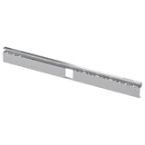 BESTÅ suspension rail, silver-colour, 60 cm
