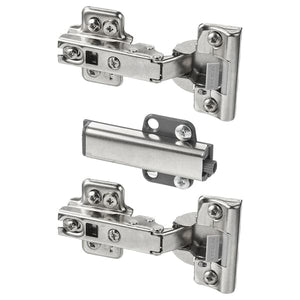 BESTÅ - Soft closing/push-open hinge - best price from Maltashopper.com 80261258