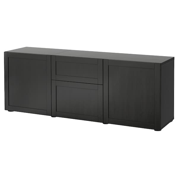 Ikea BESTÅ - Furniture with drawers , 180x42x65 cm