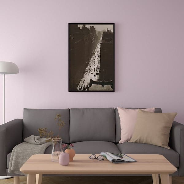 Ikea BILD - Poster , 61x91 cm