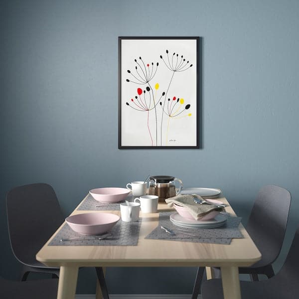 Ikea BILD - Poster , 50x70 cm