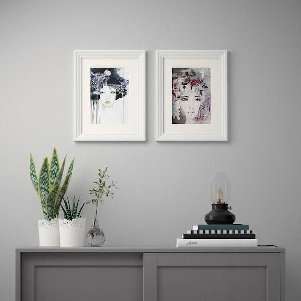 Ikea BILD - Poster , 30x40 cm