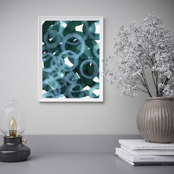 Ikea BILD - Poster , 30x40 cm