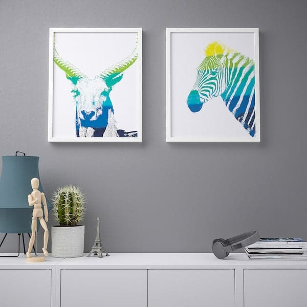 Ikea BILD - Poster , 40x50 cm