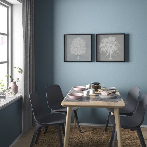 Ikea BILD - Poster , 50x50 cm