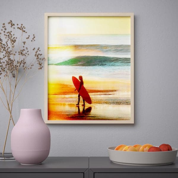 BILD - Poster , 40x50 cm - best price from Maltashopper.com 40442077