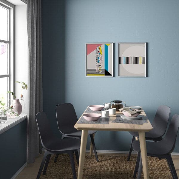 BILD - Poster , 40x50 cm - best price from Maltashopper.com 50446918