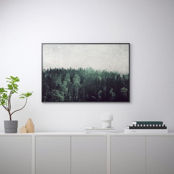 Ikea BILD - Poster , 91x61 cm