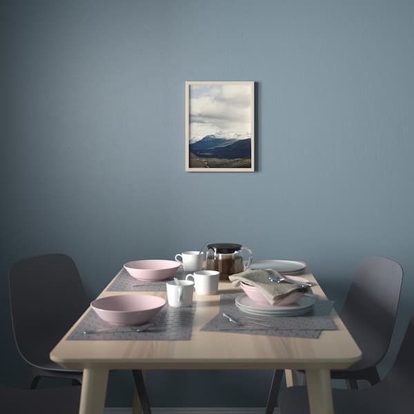 Ikea BILD - Poster , 30x40 cm