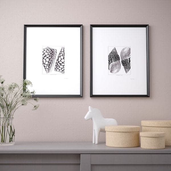 Ikea BILD - Poster , 40x50 cm