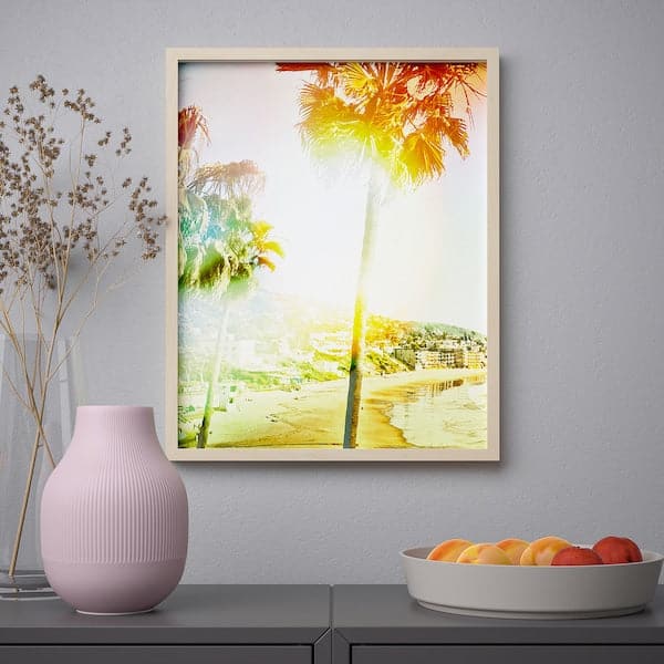 Ikea BILD - Poster , 40x50 cm
