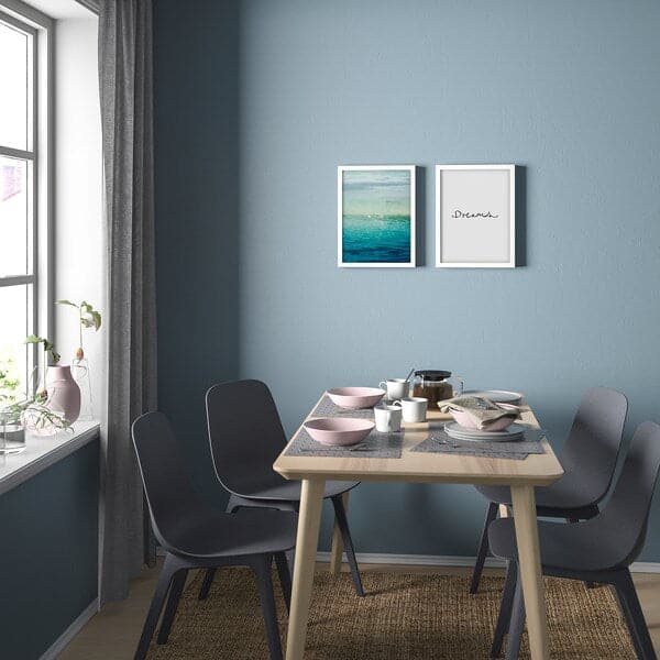 Ikea BILD - Poster , 30x40 cm