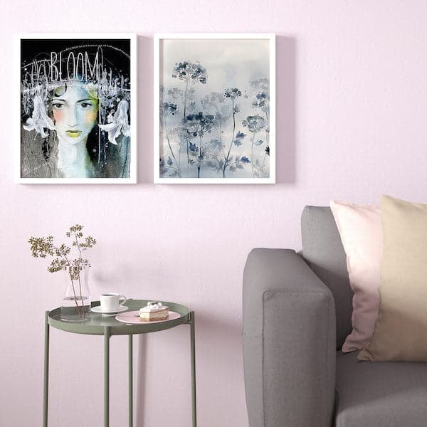 BILD - Poster , 40x50 cm - best price from Maltashopper.com 40442138