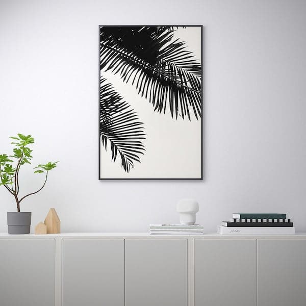 Ikea BILD - Poster , 61x91 cm