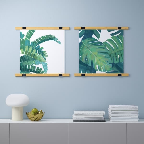 Ikea BILD - Poster , 50x50 cm