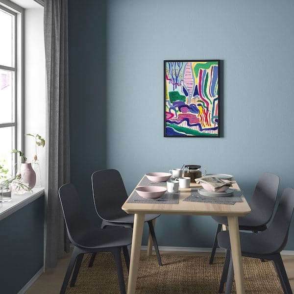 BILD - Poster , 50x70 cm - best price from Maltashopper.com 70442212