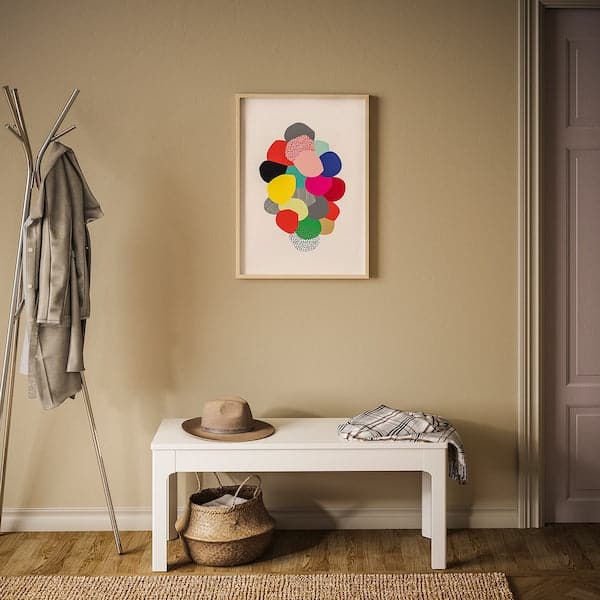 Ikea BILD - Poster , 50x70 cm
