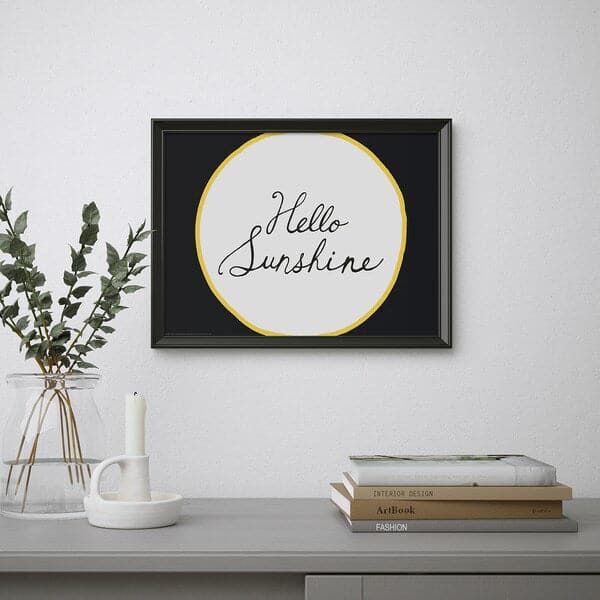 Ikea BILD - Poster , 40x30 cm