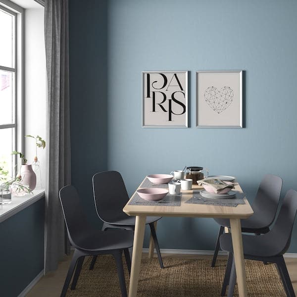 Ikea BILD - Poster , 40x50 cm