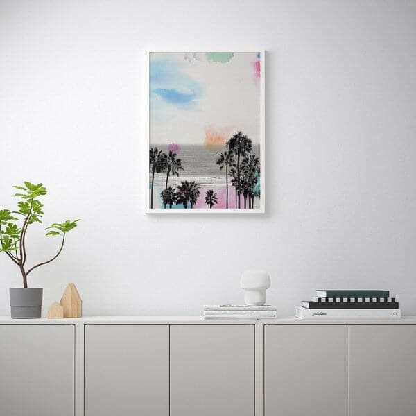 Ikea BILD - Poster , 50x70 cm