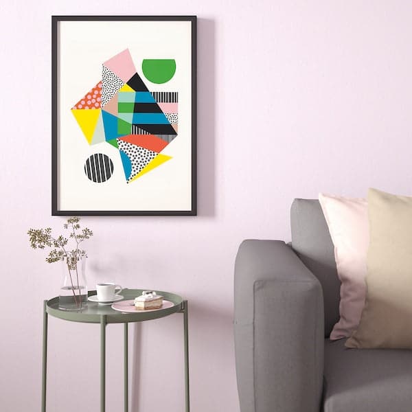 Ikea BILD - Poster ,