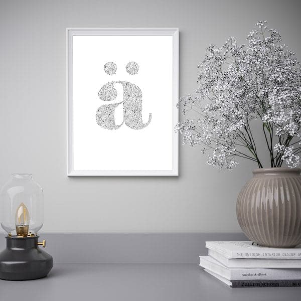 BILD - Poster , 30x40 cm - best price from Maltashopper.com 10441871
