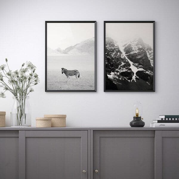 Ikea BILD - Poster , 50x70 cm