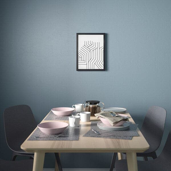 BILD - Poster , 30x40 cm - best price from Maltashopper.com 30441870