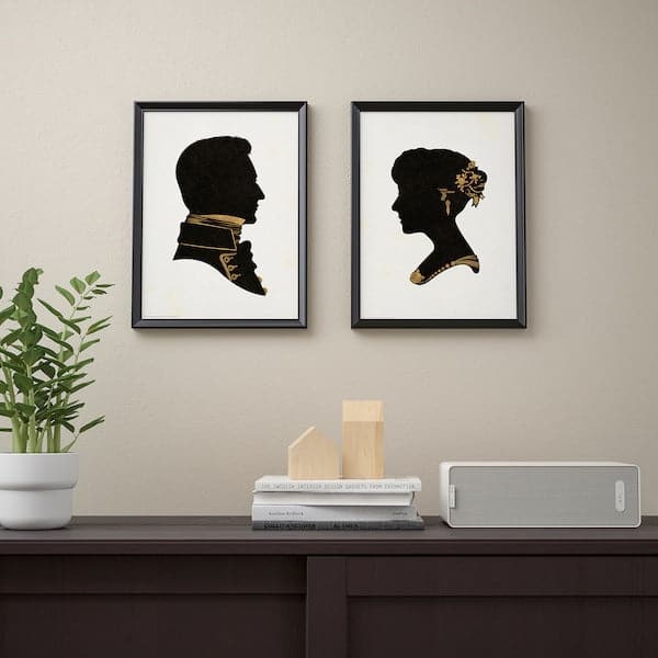 Ikea BILD - Poster , 30x40 cm