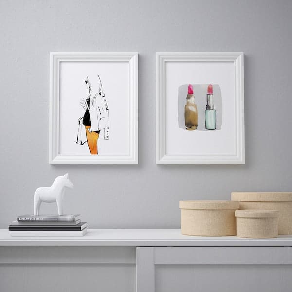 Ikea BILD - Poster , 30x40 cm