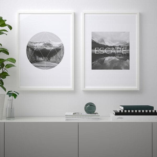 Ikea BILD - Poster , 50x70 cm