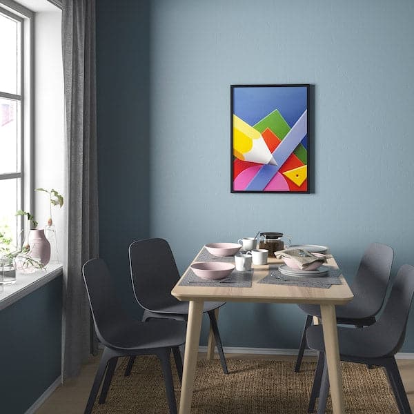 Ikea BILD - Poster , 50x70 cm