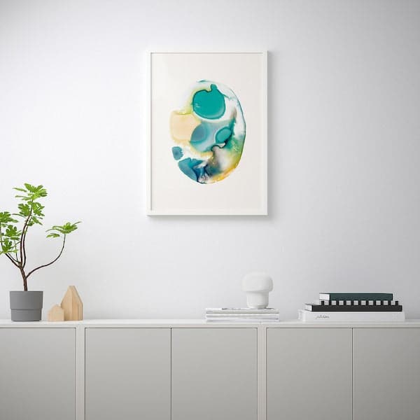 Ikea BILD - Poster , 50x70 cm